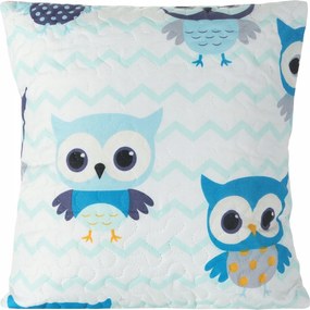 Dekorációs Jancsi Párnahuzat 40x40 Jancsi Alvópárna Gyerekeknek