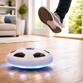 Zaparkorun Air Disk Hover Ball lebegő labda