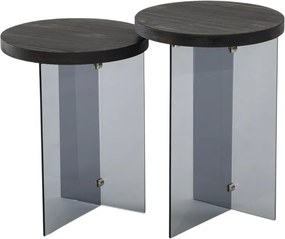 Serenity 2 - Anthracite, Dark Grey