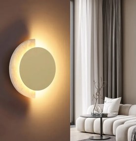 Globo 78393-8 - ROJAS LED fali lámpatest LED/8W/230V 3000K