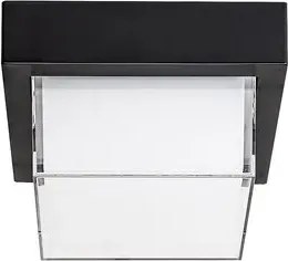 Rabalux durbe kültéri fali lámpa kültéri mennyezeti 10w 790lm ip54 wifi