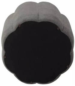Tup puff - szürke