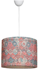 Csillár zsinóron SCHEMA 1xE27/60W/230V