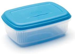 Seal Tight Rectangular Foodsaver fedeles ételtároló doboz, 2 l - Addis