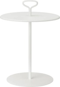 Fém kerek kerti kisasztal ø 42 cm Porter – Blomus