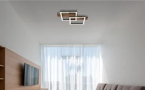 GLOBO 67350-16 JEFFRY Modern LED Mennyezeti Lámpa IP20