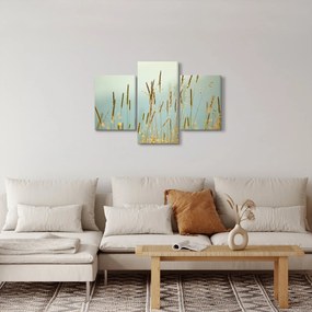 Kép - Réti pillanat (90x60 cm)