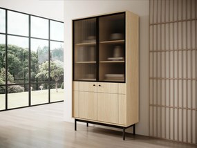 Vitrin Japandan (linea tölgy). 1107574