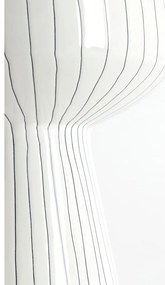 Fém kerek tárolóasztal ø 38 cm Dakwa – Light &amp; Living