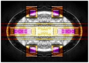 Poszterek A0 Szint FöldöntĂșli puzzle