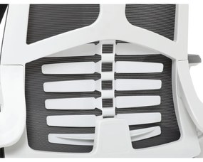 Autronic KA-S247 WT Irodai szék