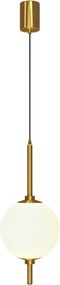 Maytoni The Sixth Sense Z020PL-L6BS3K 1x7W/LED 3000K 400lm IP20