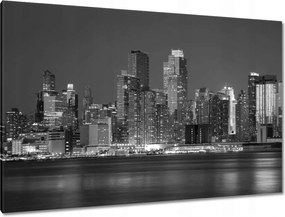 Festmények 120x80 New York