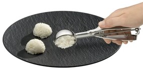 WMF - Fagylalt kanál GOURMET rozsdamentes acél