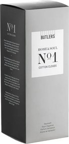 HOME & SOUL szobaillatosító No. 1, Cotton Clouds 110 ml