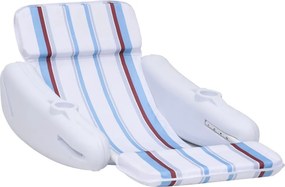 vidaXL medencefotel 140 x 83 x 60 cm