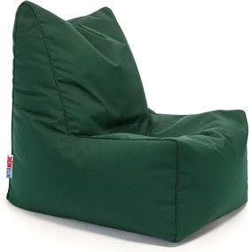 Babzsák Solid Outdoor TiaHome - Sötétkék