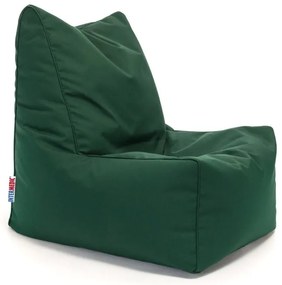 Babzsák Solid Outdoor TiaHome - Sötétkék