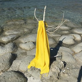 Sultan - Yellow