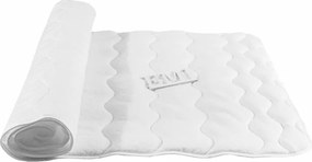 EMI Ekonomic matracvédő a sarkokon gumiszalaggal