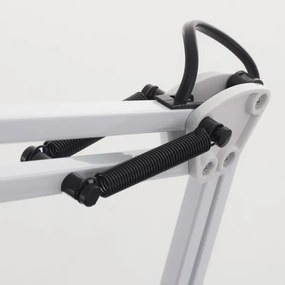 Rabalux 4211 - Asztali lámpa SAMSON 1xE27/60W/230V