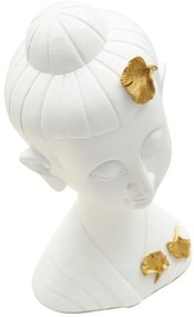 Buddha -a- 21,5x16x35 cm