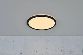 Nordlux OJA 29 2015026103 Süllyesztett mennyezeti lámpa 3000/4000K 1600LM IP54
