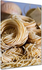 Vászonkép 70x100 Makron durumbúzából