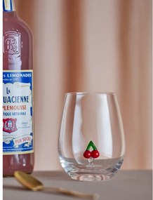 Pohár szett 4 db-os 560 ml Misa – Bloomingville