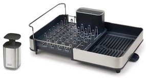 Rethink Your Sink edényszárító és szappanadagoló szett - Joseph Joseph
