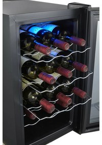 Guzzanti GZ 1535 borhűtő