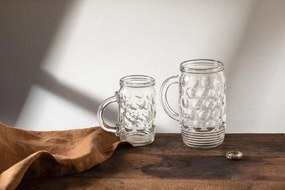 Fél literes TÉRKÉS, őrölt 720ml - Lukáš Houdek