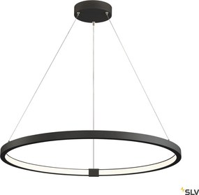 SLV ONE 1002911 Függőlámpa 2x32W/LED 3000/4000K 2140LM IP20