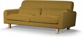 Dekoria Nikkala rövid Ikea kanapé huzat