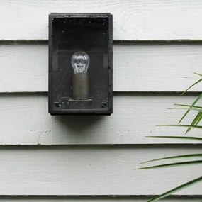 Astro Lighting HOMEFIELD 160 1095029 Fali lámpa 1x12W/LED,E27 IP44