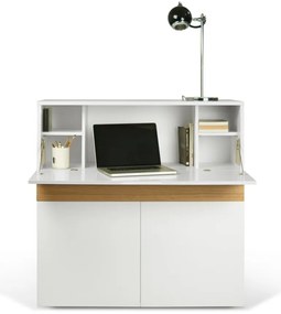 Focus lehajtható íróasztal - TemaHome