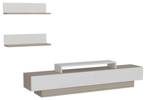 Nappali fal Luscious (fehér + cordoba) . 1102300
