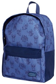 Disney Lilo és Stitch, A csillagkutya Movements iskolatáska, táska 41 cm