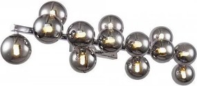 Maytoni DALLAS MOD547WL-13CH Fali lámpa 13xG9/28W IP20