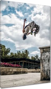 Vászonkép 80x120 Sport Verseny