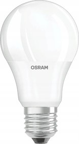 Led izzó E27 10W 75W 4000K Semleges Osram