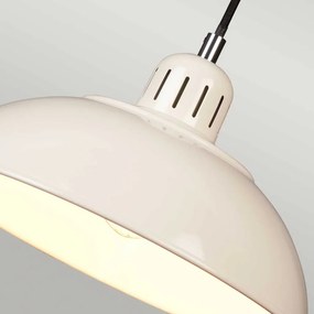 Elstead Lighting FRANKLIN FRANKLIN-P-CR Függőlámpa 1x60W/E27