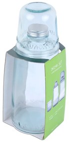 Palack és pohár készlet Juego – Ego Dekor