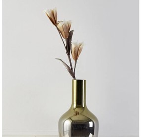 Eglo 428116 - Művirág MOLAVE 85 cm sárga