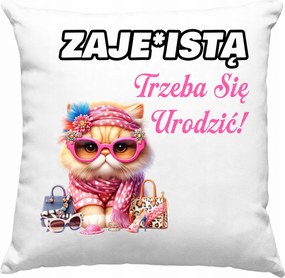 Ajándék párna Barátnőnek Nővérnek Barátnőnek Születésnapra Nőnek