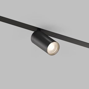 Spot series smart track light black — DK/EU-8010-BK