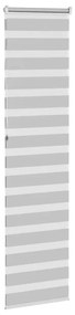 zebrafüggönnyel 60x230 cm szövetszélesség 55,9 cm poliészter