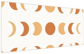 Kép - Álomalkotások N⁰2 (120x50 cm)