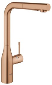 GROHE 30270DL0 - ESSENCE bronz mosogatócsaptelep