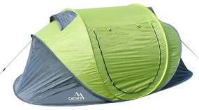 Cattara Garda sátor 2 fő részére  , 230 x 130 x 95 cm
